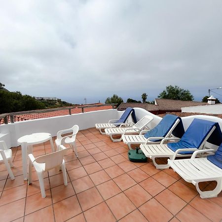 Casa El Comisario Apartman El Tanque Kültér fotó