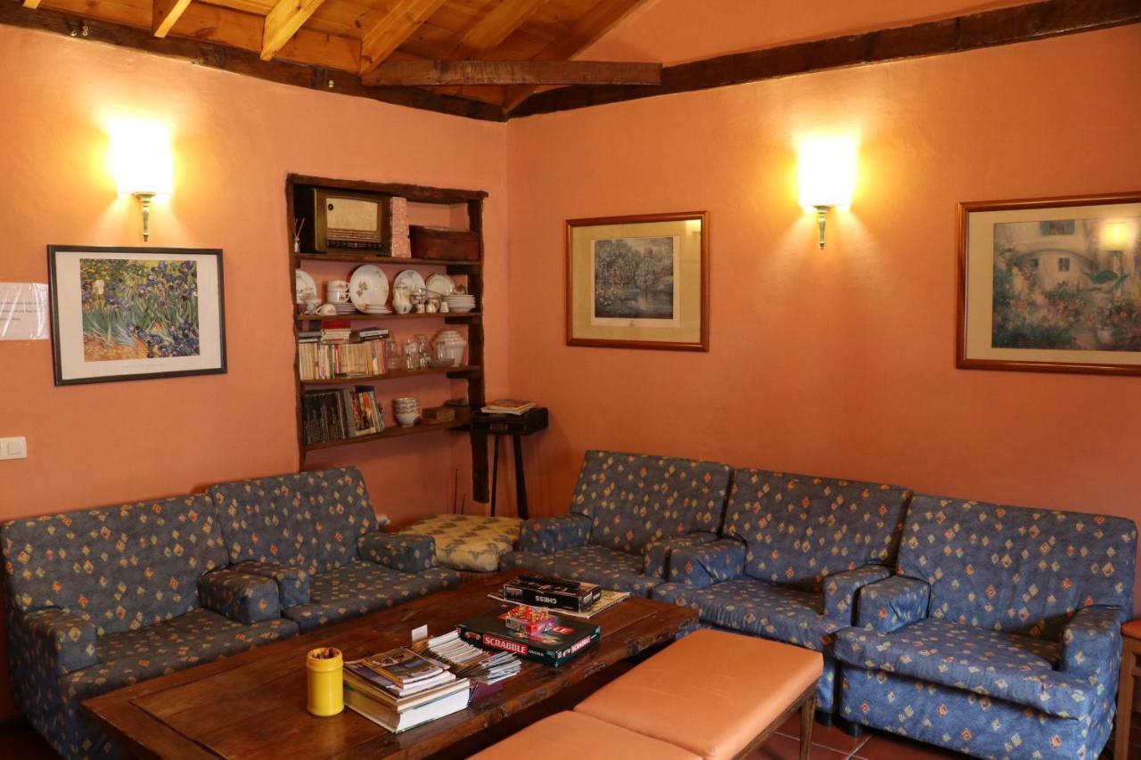 Casa El Comisario Apartman El Tanque Kültér fotó